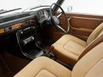 BMW 2500 1968 года (UK)